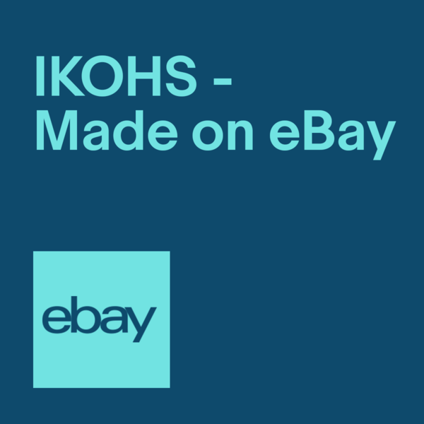 Rótulo del vídeo de  IKOHS