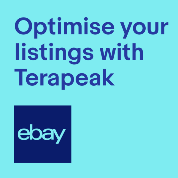 Optimise and review your listings with Product Research