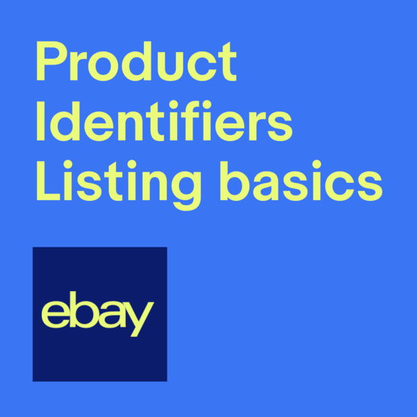 What are product identifiers?