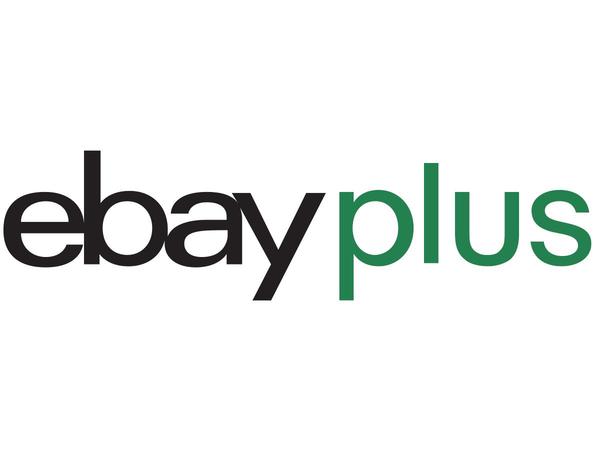 eBay Plus