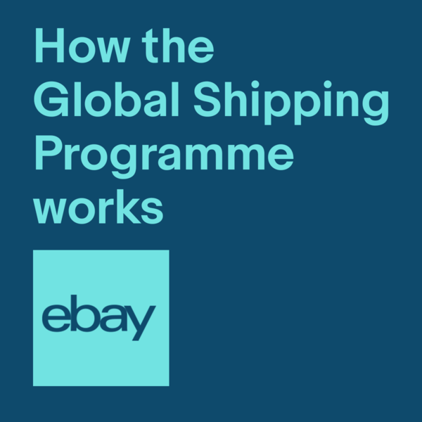 How the Global Shipping Programme works