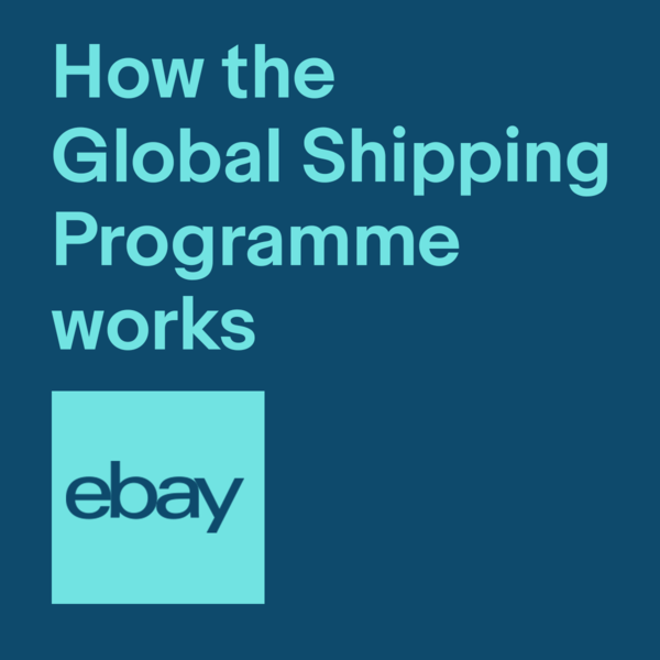 Try the UK Global Shipping Programme
