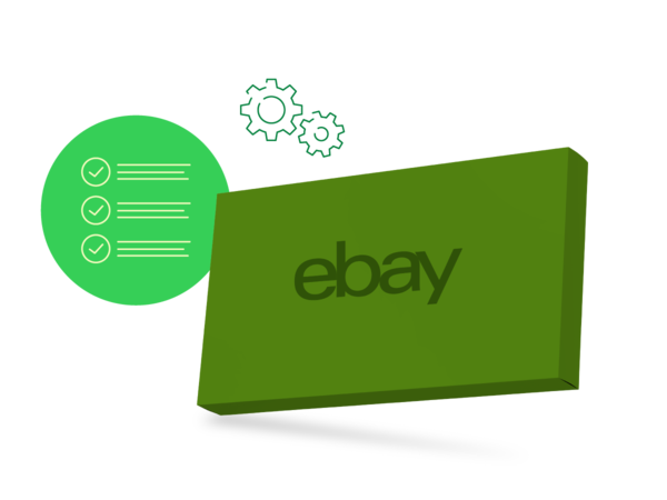 colis eBay et symboles liste et outils eBay