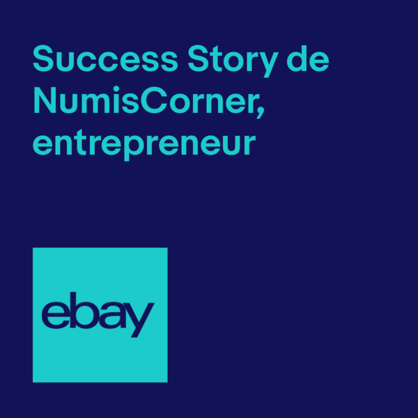 Success Story de Numis Corner