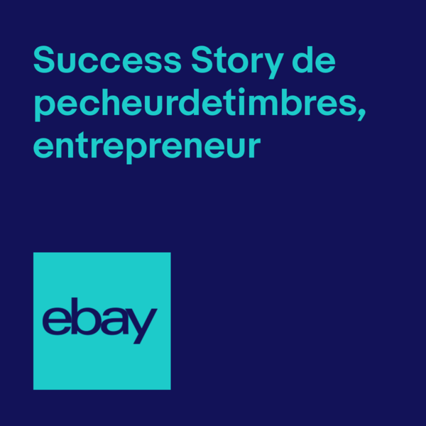 Success Story de Pêcheur de timbres