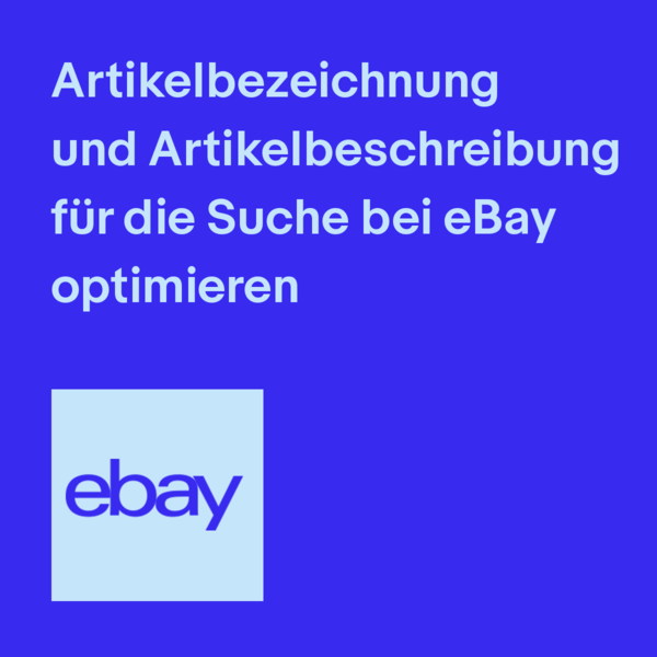 Video Angebote für die Suche optimieren