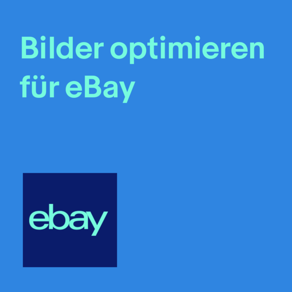 Thumbnail Bilder optimieren