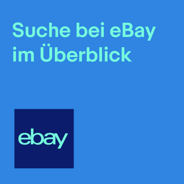 Video Thumbnail eBay Suche