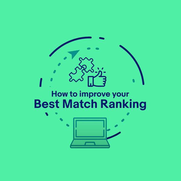 Best Match - Trust