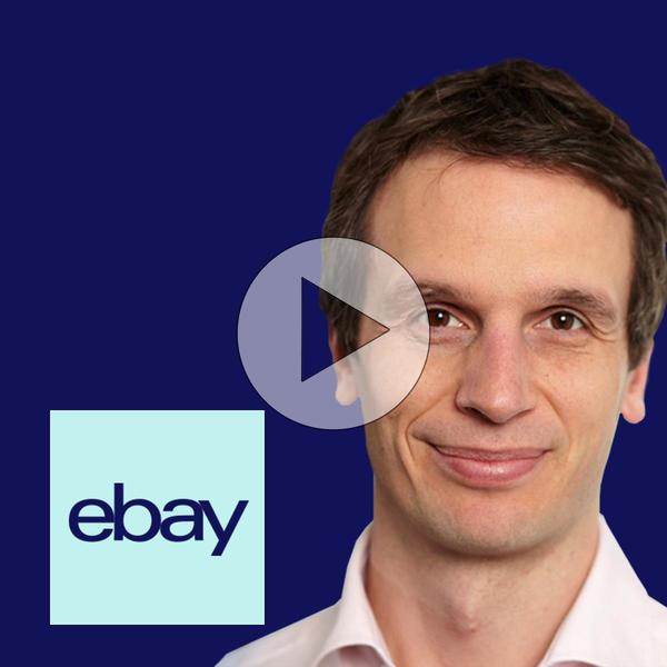 eBay Manager Murray Lambell's end-of-year video