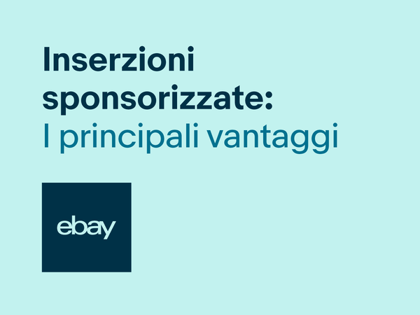 Video: I vantaggi delle Inserzioni sponsorizzate