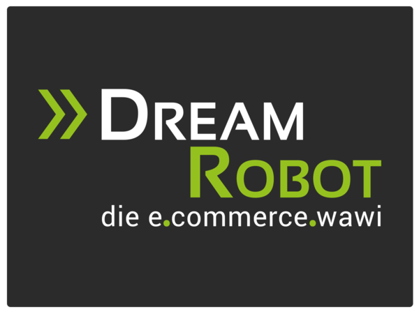 DreamRobot Logo