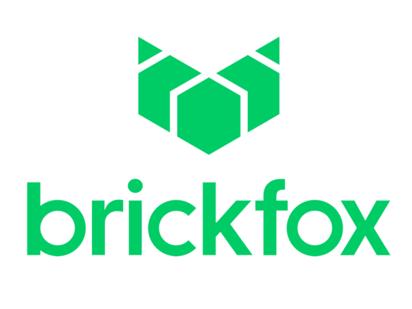 Logo brickfox