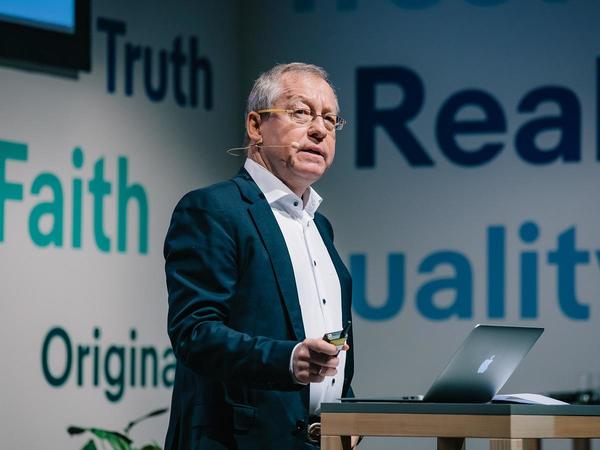 Prof. Dr. Gerrit Heinemann