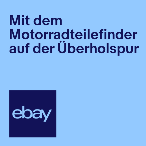 Video: Motorradteilefinder