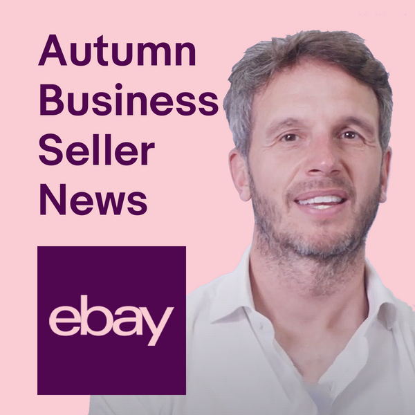 eBay General Manager Murray Lambell