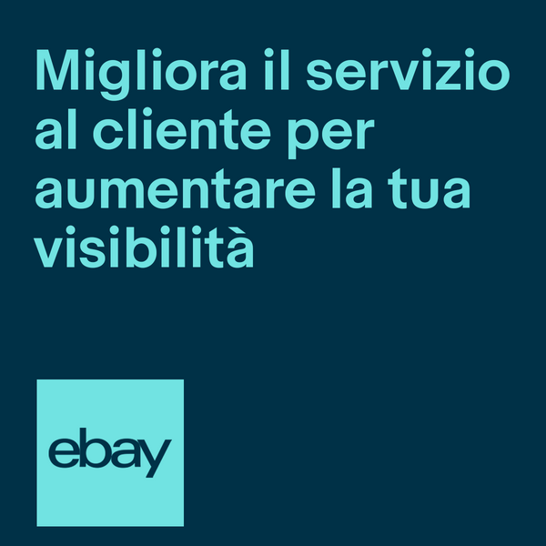 Migliora il servizio al cliente