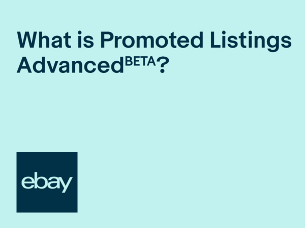 What is Promoted Listings Advanced?
