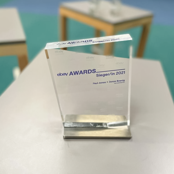 eBay Awards