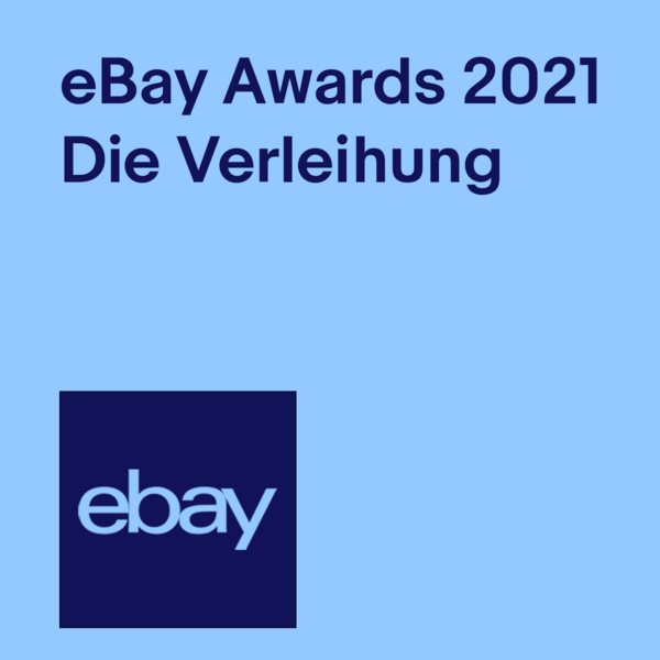 eBay Awards 2021