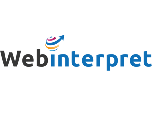 webinterpret