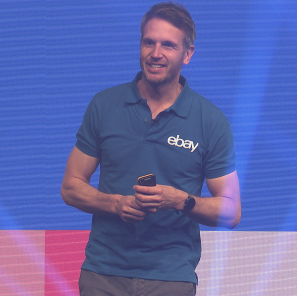 eBay Manager Murray Lambell's end-of-year message