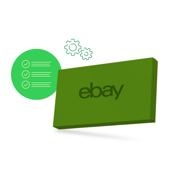 Pacco eBay