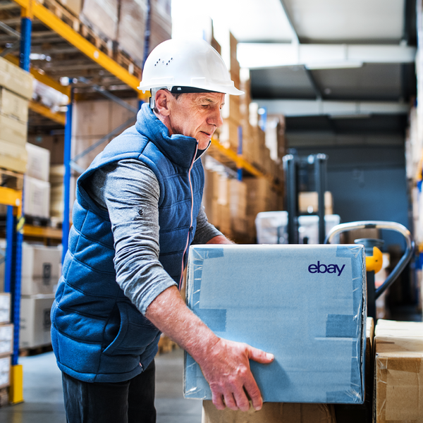 eBay-Händler