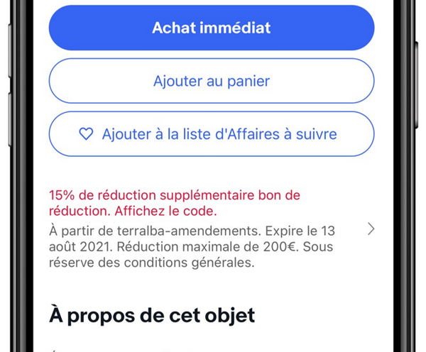 Bon Reduc - Bon de réduction et code promo