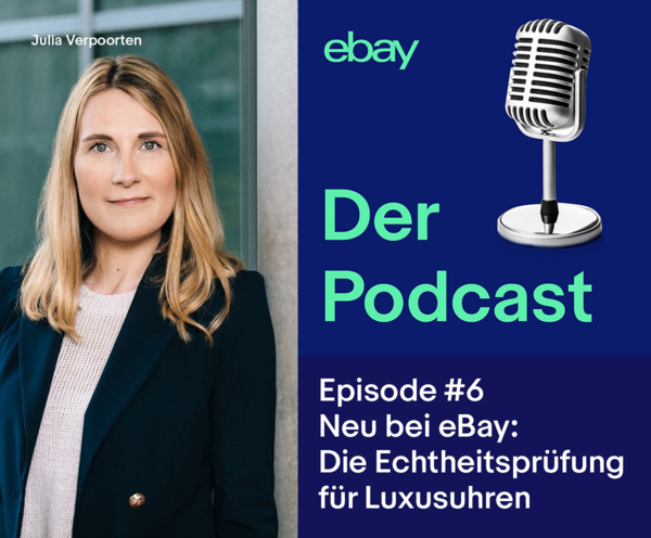 Podcast Luxusuhren Echtheitsprüfung Vorschaubild 