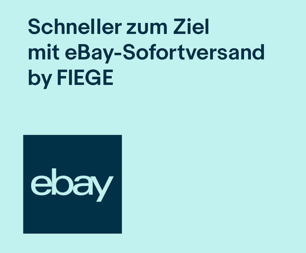 eBay-Versand