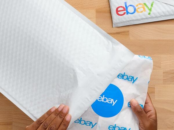 ebay shipping supplies