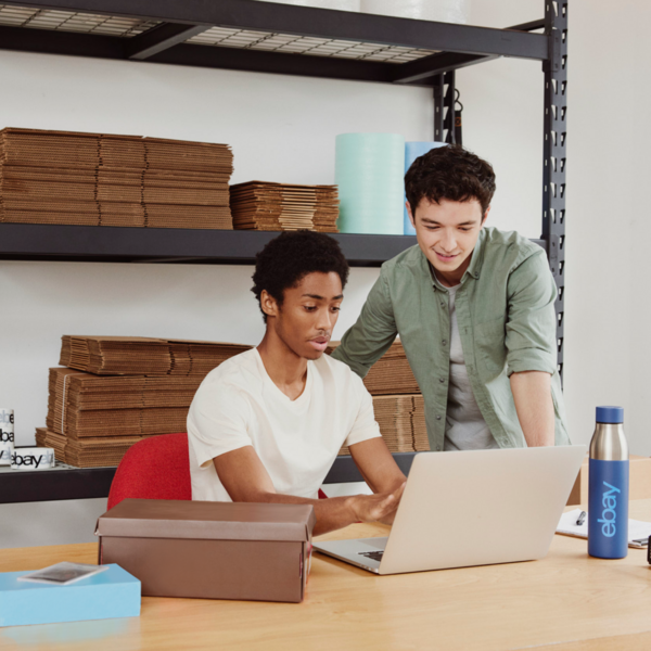 Giovani in homeoffice