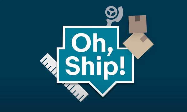 Oh, ship!