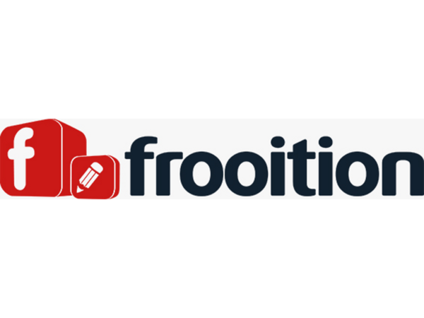 Frooition logo