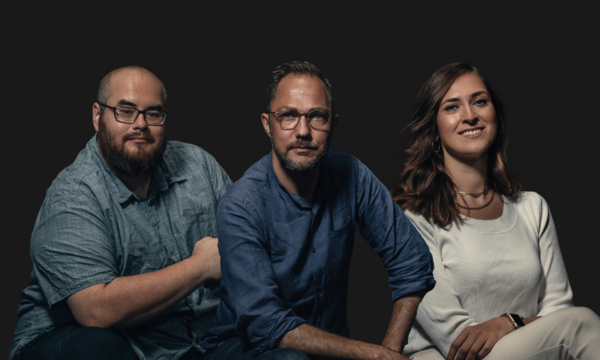 Podcast Vorschaubild