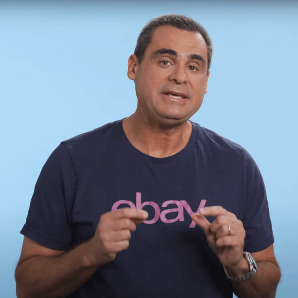 Photo of VP of Seller Experience Harry Tempkin