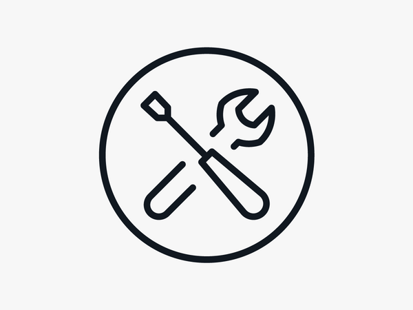 Tools Icon