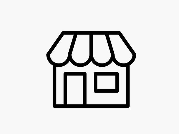 shop icon