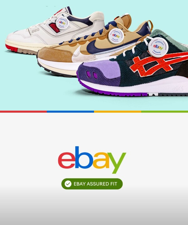 You want more prominence and recognition of the small businesses that are on eBay