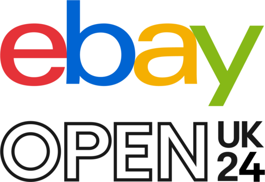 eBay Open logo