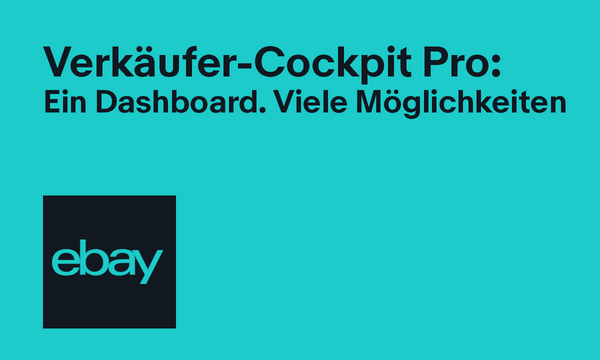 Video Vorschaubild Deep Dive eBay Open Verkäufer-Cockpit Pro