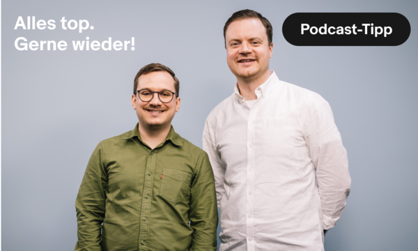 Pro-Trader Team im eBay Podcast