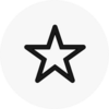 Star icon