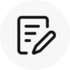 Checklist icon