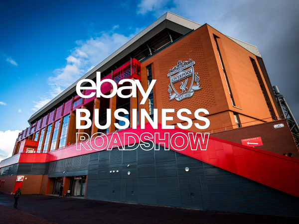 Liverpool event