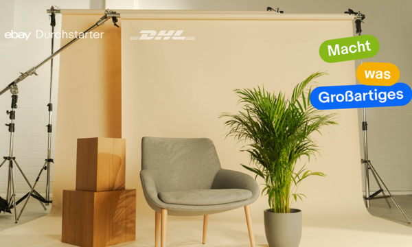 Durchstarter Studio Bild