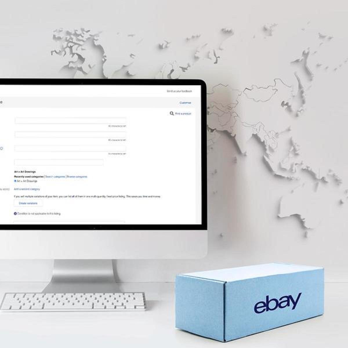 Ebay Versand Ins Ausland Nachträglich ändern eBay-Versand by Packlink | Verkäuferportal