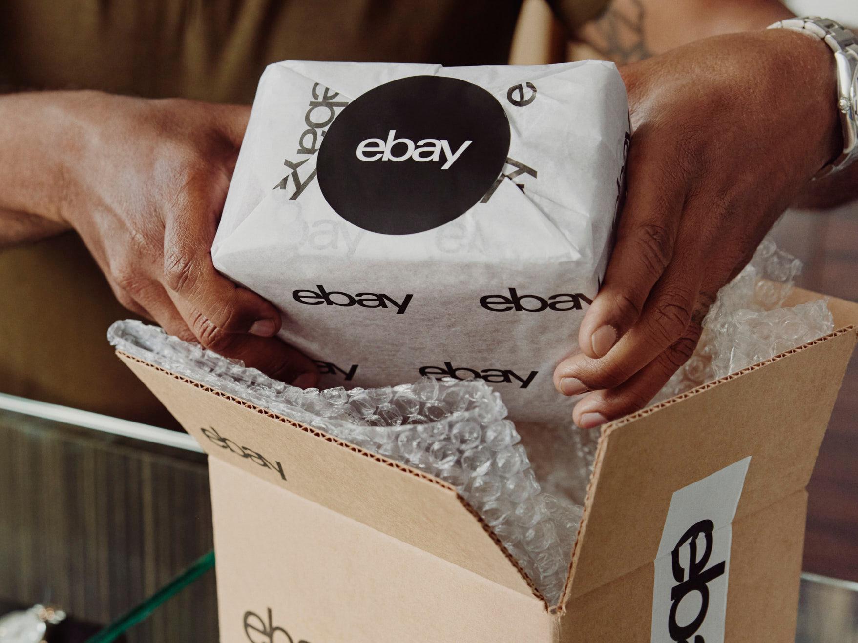 sell multiple of the same item on ebay