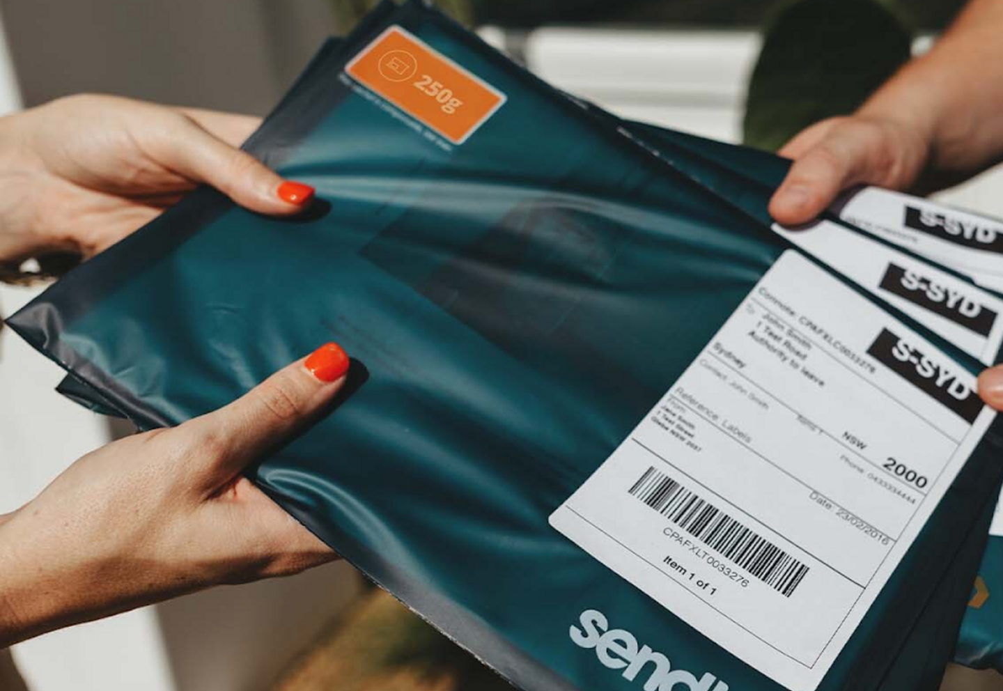 Sendle 250g FAQs Seller Centre sendle-250g-faqs-seller-centre